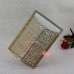 Fancy Gold Laser Cut Wedding Invitations Sydney